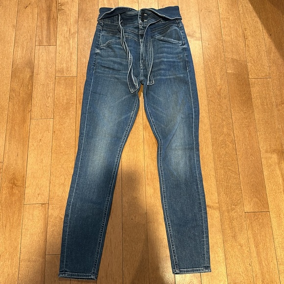 NWOT Mother Denim!  Size 26! - Picture 5 of 9